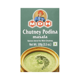 MDH Chutney Podina 100G